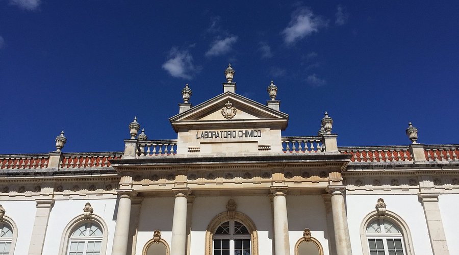 Museu da Ciencia